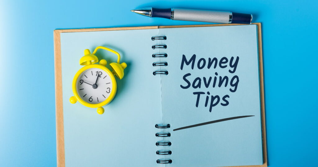 Saving tips for nurses in kenya